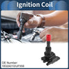 Mitsubishi Galant Ignition Coil Pack (2000-2006)