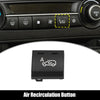 BMW X5 X6 Air Recirculation Button (2007-2013)