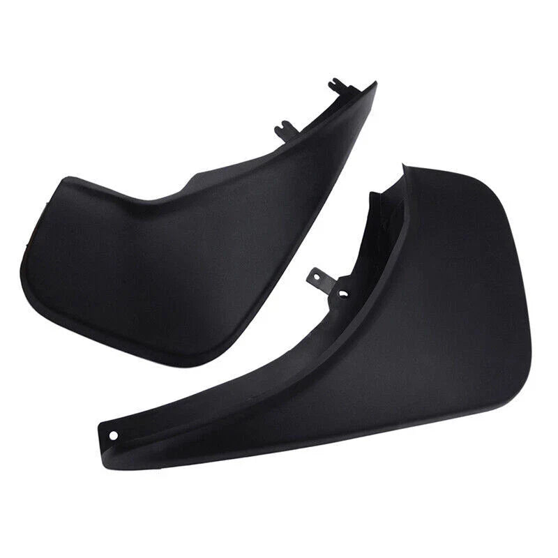Land Rover Range Rover L322 Rear & Front Mud Flap Splash Guards (2006-2013)