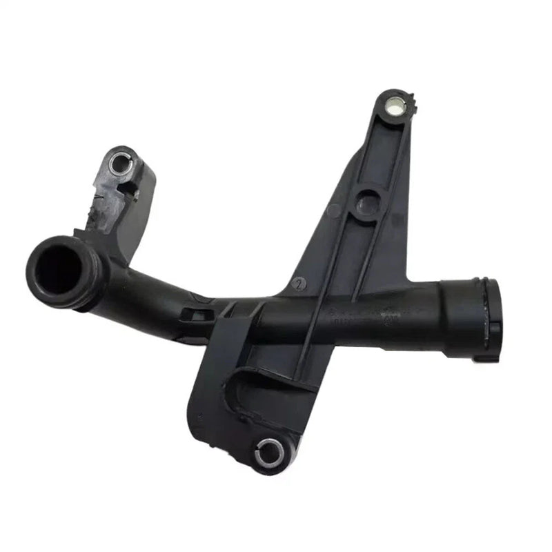 Mercedes-Benz GLK 3.5L V6 Engine Hose Feed Line (2008-2015)