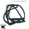 Honda Civic Sedan Front Left Door Weatherstrip Seal (2006-2011)
