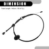 Ford F-150 Transmission Shift Cable (1995-1996)