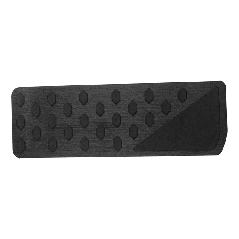 Jeep Grand Cherokee Footrest Dead Pedal Pad Cover (2022-2024)