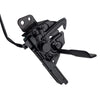 Hyundai Elantra Sedan Hood Lock Latch (2017-2018)