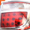 Holden Colorado 7, Trailblazer RH Rear LED Tail Light Outer Panel (2012-2020)