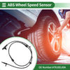 Nissan Tiida ABS Wheel Speed Sensor (2004-2012)