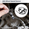 Toyota Land Cruiser ABS Wheel Speed Sensor Rear Left (1998-2007)