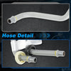 Jeep Wrangler Transmission Cooler Line (2007-2011)