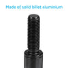 Nissan Patrol 4" Gear Stick Extension M10x1.25 Shift Extender (1997-2016)