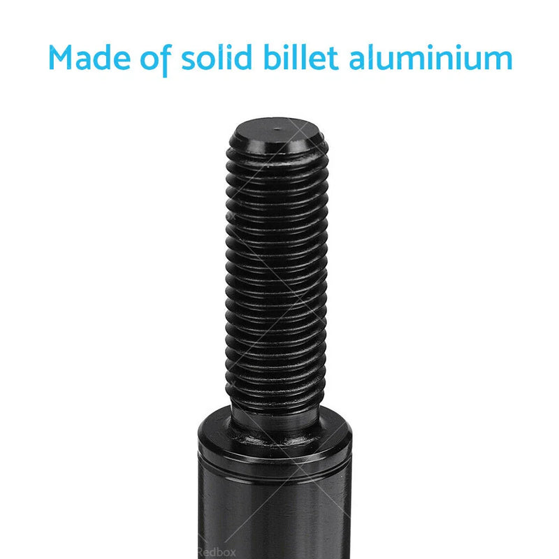 Nissan Patrol 4" Gear Stick Extension M10x1.25 Shift Extender (1997-2016)