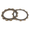 Suzuki PE250 RM250 Clutch Kit (1979-1985)