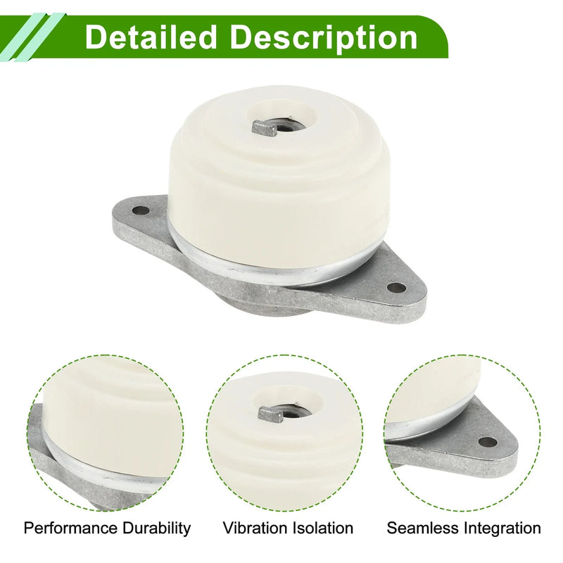 Mercedes Benz GLK300 X204 Engine Mount (2011-2015)