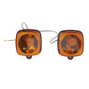 Honda Mini Trail CT70 CT110 CB125S Turn Signal Indicator Light Lamp (1969-1979)