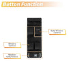 Suzuki APV Power Window Switch (2004-2007)