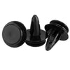 MG ZS (2017-2021), MG3 10 x Parcel Shelf Cord Clips (2018-2021)
