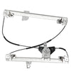 Nissan Pathfinder Front Right Electric Window Regulator (2013–2021)