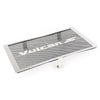 Kawasaki Vulcan S 650 (2015-2018) Black Radiator Guard Grille Cover