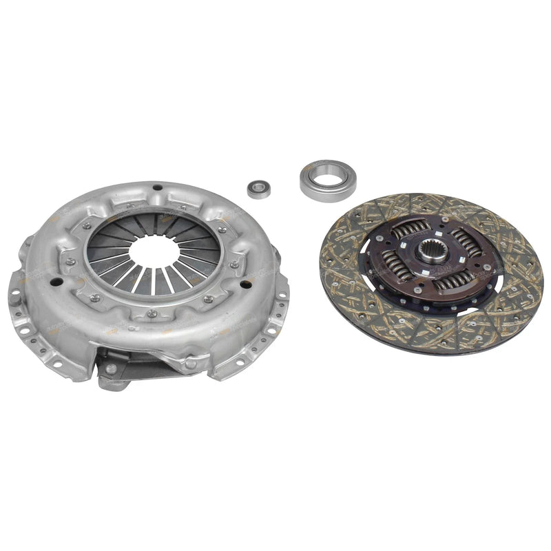 Toyota Hilux Clutch Kit (2005–2008)