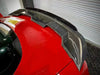 Ford Mustang 2015-2022 Real Carbon Fiber Refit Rear Wing Trunk Spoiler