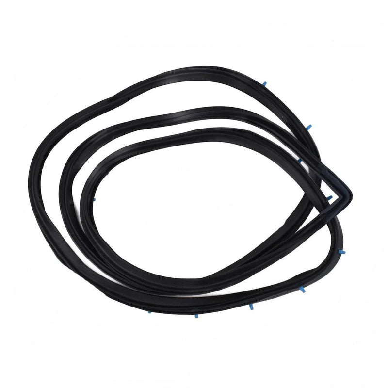 Weatherstrip Door Seal Rubber Trim LH Rear Fits 2003-11 Isuzu D-Max Holden Rodeo