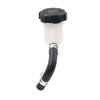 KAWASAKI Ninja ZX6R Rear Brake Master Cylinder Tank Reservoir