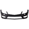 Front Bumper Cover For 2012-2014 Mercedes Benz C300