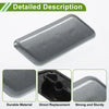 Toyota Camry (2009-2012) Gray Washer Nozzle Cover