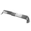 VW Golf MK7 MK7.5 Rear Window Roof Spoiler Wing (2013-2021)