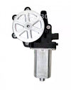 Isuzu D-Max Front Left Power Window Motor (2003-2011)