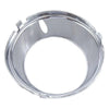 Mercedes-Benz W204 C63 Fog Light Lamp Trim (2008-2015)