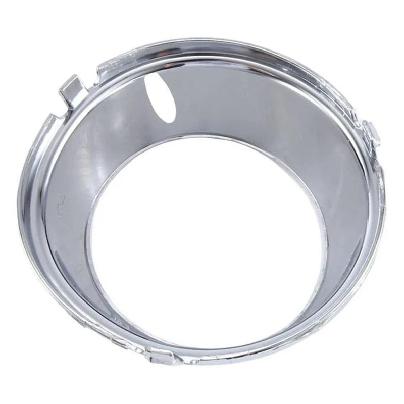 Mercedes-Benz W204 C63 Fog Light Lamp Trim (2008-2015)