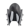 Suzuki GSX-8R GSX8R (2024-2025) Black Windshield Visor Shield