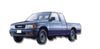 Isuzu TFR Clutch Fluid Reservoir (1989-1997)