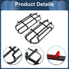 Ford Bronco Headlight Trim Bezels