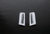 Land Rover Range Rover Velar Front Side A/C Vent Outlet Cover Trim (2018-2021)