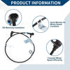 Chevrolet Suburban Right ABS Wheel Speed Sensor
