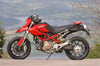 Ducati Hypermotard Stainless Steel Fairing & Screen Bolts (2007–2016)