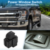 Ford F-150 F-250 F-350 Front Side Power Window Switch (2004-2008)
