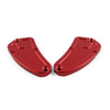 MV Agusta F4R F4 750 312 R 1000 Front Brake Clutch Reservoir Covers (2000-2019)