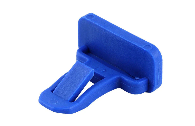 Toyota Hilux Fender Flare Bumper Clips (2005-2014)