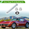 Chevrolet Express & GMC Door Hinge Pin & Bushing Kit (2003-2023)