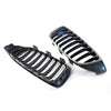 BMW 4 Series F32 F33 ABS Front Kidney Grille (2013-2017)