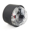 Car Atmosphere KTV Bar Disco DJ Party Rotating Magical Ball Light