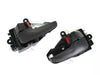 Mitsubishi Triton L200 2 x Interior Door Handles Black (06-14)