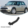 Mini R56 R57 R58 R59 R60 Radiator Hose Rubber Coolant Pipe (2006-2015)