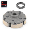 Honda Foreman 400 / 450 Wet Clutch Carrier Bearing