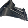 Nissan 350Z Z33 2003-2008 Real Carbon Fiber Side Fenders Panel