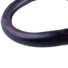 Toyota 15" Leather Steering Wheel Cover