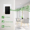 K0606 Waterproof Wireless Doorbell - No Battery Required