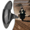 Daytona 675 675R Carbon Fiber Front Tire Mudguard Guard Hugger (2006–2012)